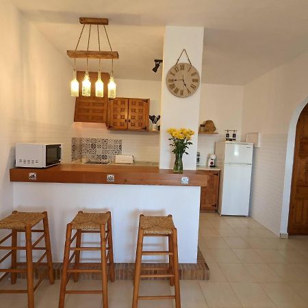 Preciosa Casa Para 5 Personas Cerca De Moraira. Raco De Llevant. Live It Costablanca Esterno foto