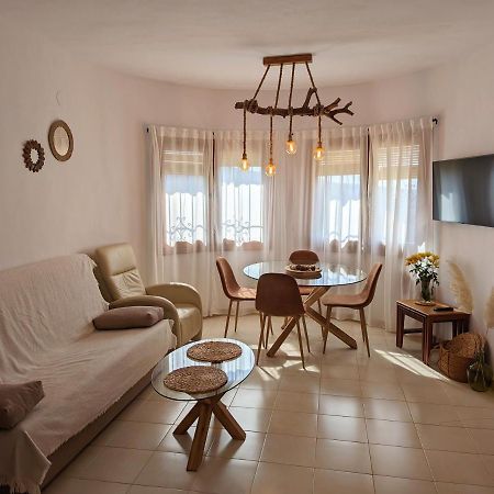 Preciosa Casa Para 5 Personas Cerca De Moraira. Raco De Llevant. Live It Costablanca Esterno foto