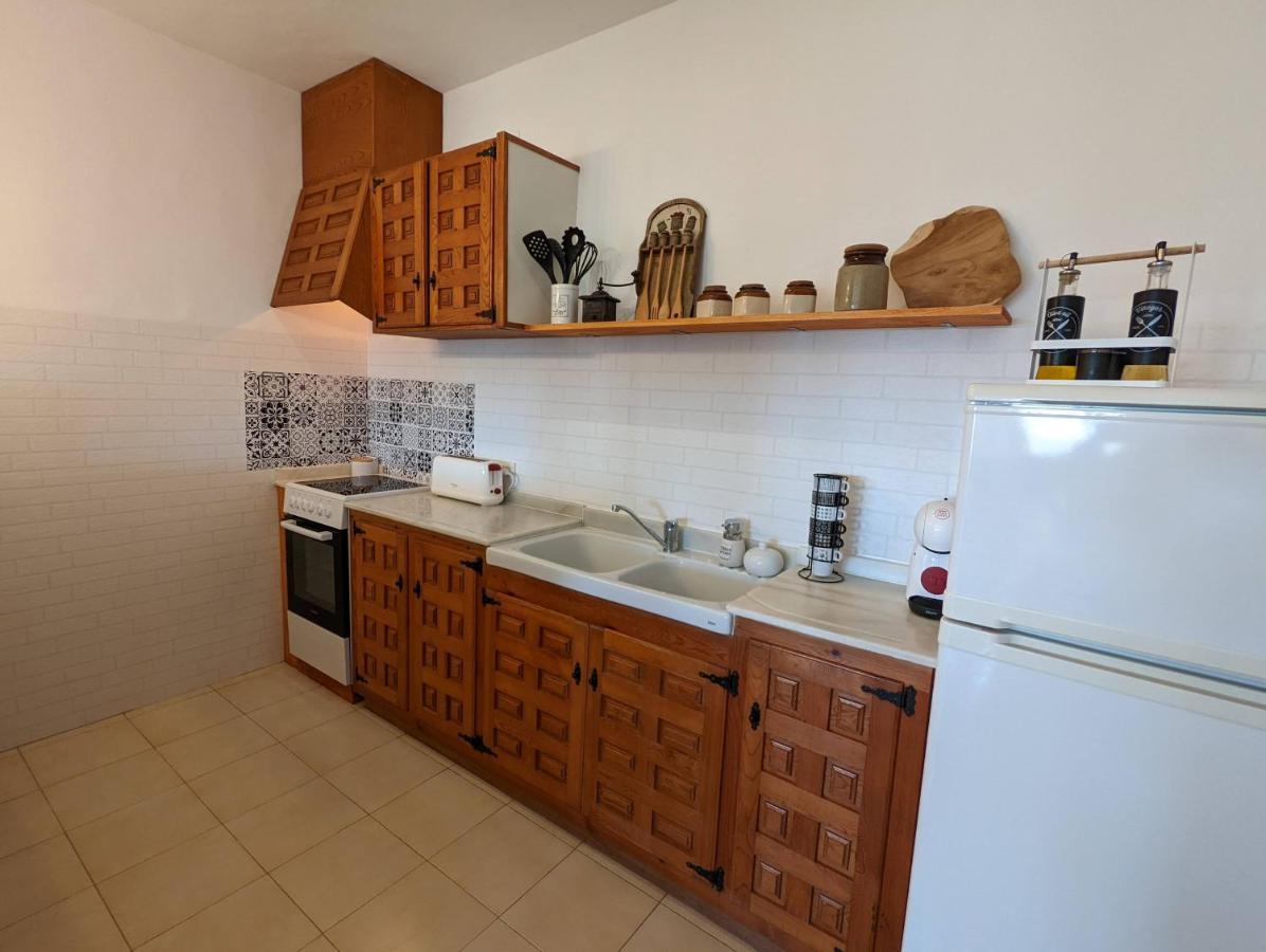Preciosa Casa Para 5 Personas Cerca De Moraira. Raco De Llevant. Live It Costablanca Esterno foto