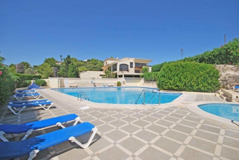 Preciosa Casa Para 5 Personas Cerca De Moraira. Raco De Llevant. Live It Costablanca Esterno foto